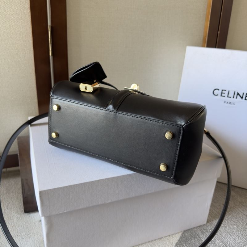 Celine Top Handle Bags